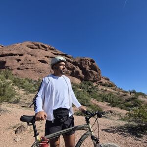 Meet your Posher, Sunil